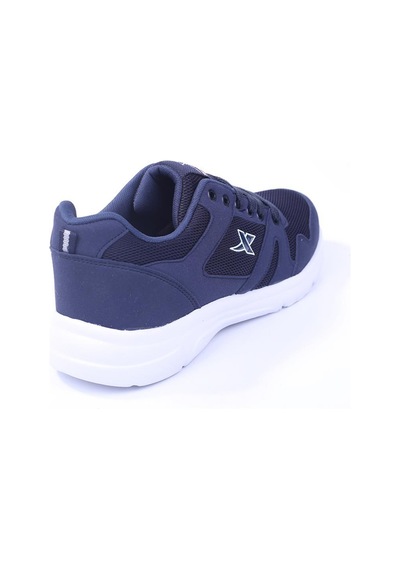 Xstep X-step 020 Günlük Erkek Spor Ayakkabı Lacivert - Beyaz