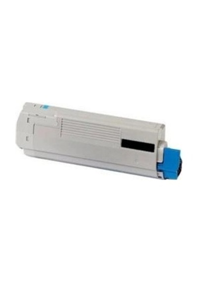 Okı 45396304 Mc760- Mc770- Mc780 Siyah Toner 8.000 Sayfa Kdo