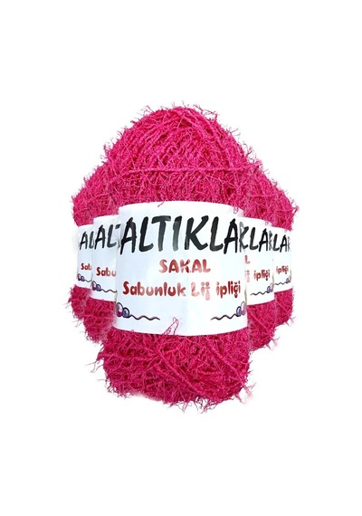 Jenerik 5 Adet Sakal Sabunluk Lif İpliği 16