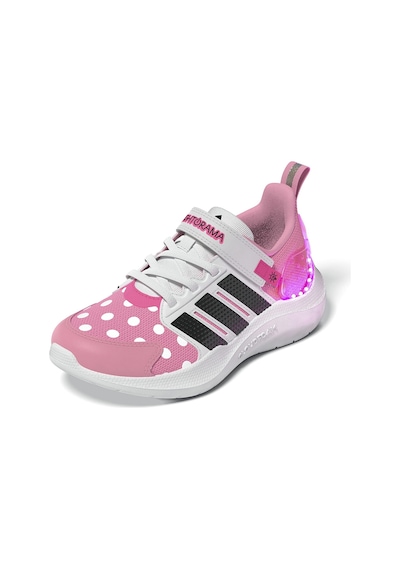 Adidas Lightorama Rnr Minn Çocuk Işıklı Günlük Ayakkabı Jr2305 Pembe Pembe Adidas Lightorama Rnr Minn Çocuk Işıklı Günlük Ayakkabı Jr2305 Pembe Pembe