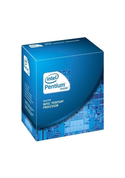 Intel Pentium G2120 3.1 GHz 3 MB LGA1155 55 W Fansız İşlemci