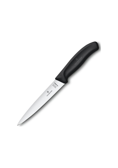 Victorinox 6.8713.16b Swissclassic 16cm Fileto Bıçağı