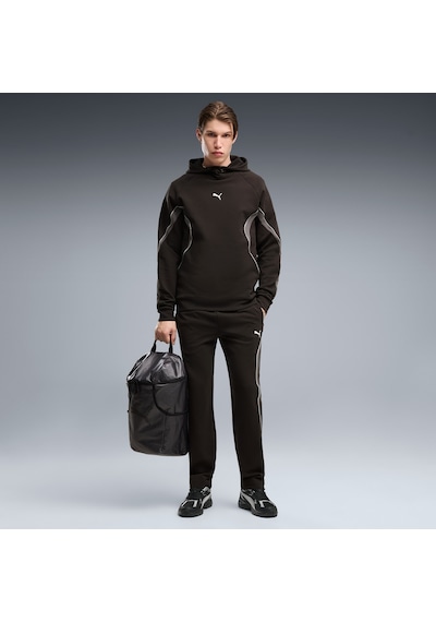 Puma Sport Erkek Siyah Eşofman Altı 694332-01