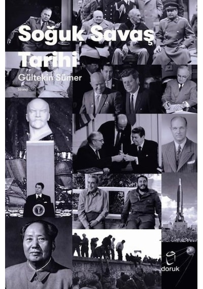 Soğuk Savaş Tarihi