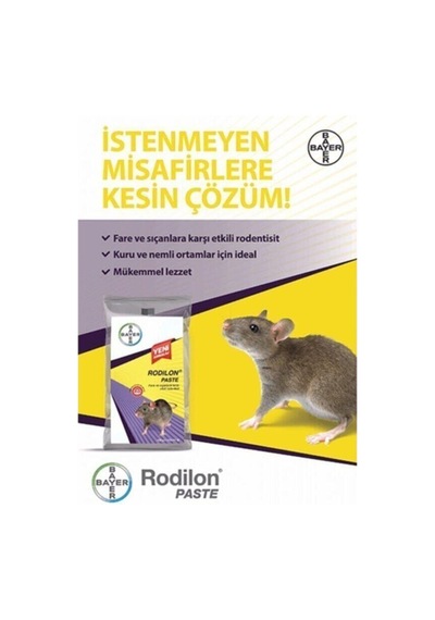 Bayer Rodilon Pasta 10 10 Gr