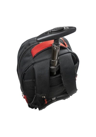 Rox 0154 Robust Bag On Wheels Imperteks Tekerlekli Bez Çanta