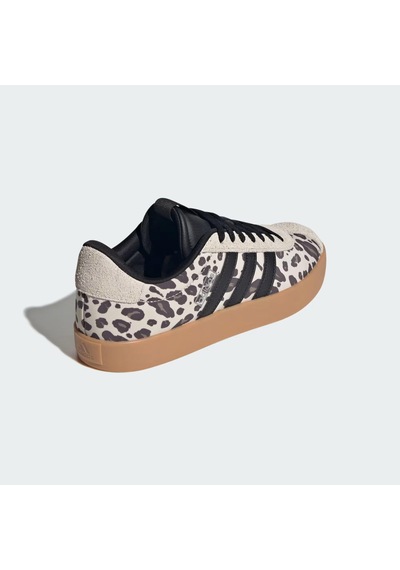 Adidas Kı2689 Vl Court 3.0 Kadın Günlük Spor Ayakkabı Bej