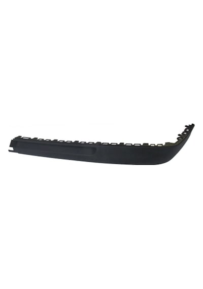 Volkswagen Golf- 3- 92/98 Karlık Sol Ön Tampon Altı Sıyah Spoıler Gtı 1h6805903a