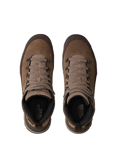 The North Face M Back-to-berkeley İv Leather Wp Erkek Trekking Bot Ve Ayakkabısı Nf0a817qdqı1 Kahverengi Kahverengi The North Face M Back-to-berkeley İv Leather Wp Erkek Trekking Bot Ve Ayakkabısı Nf0a817qdqı1 Kahverengi Kahverengi
