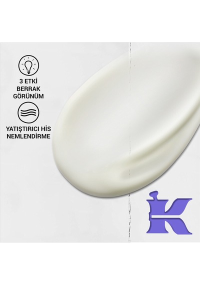 Akneye Eğilimli Ciltlerde Cilde Parlaklık Ve Aydınlık Bir Görünüm Veren Losyon 100ml