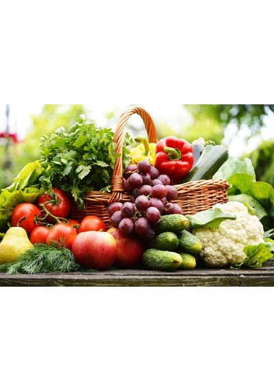 Sıvı Gübre 20 Kg 1 kg