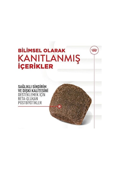 Royal Canin Digestion Chews Sindirim Sağlığını Destekleyen Köpek Ödül Maması 160gr