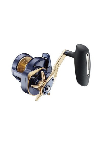 Daiwa Saltiga 22 15HL Sol El Çıkrık