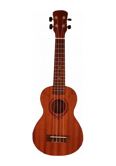Crusader Cu124 Ukulele Taşıma Çantası