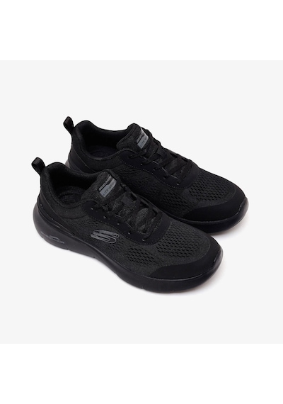 Skechers Skech-air Dynamight 2.0 Kadın Günlük Spor Ayakkabı 150370tk-bbk Siyah