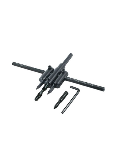 Sgs Ayarlı Delme Panç Seti 30-120 Mm Sgs2185