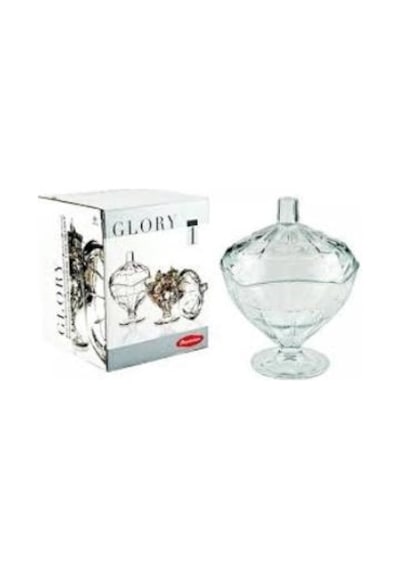 Paşabahçe 98585 Glory Cam Şekerlik