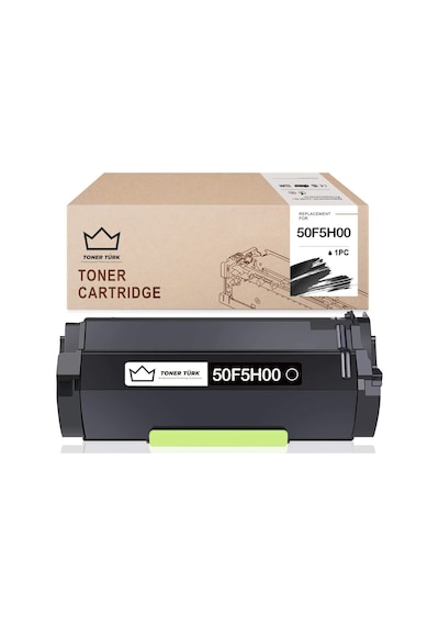 Lexmark Ms310 Uyumlu Toner 5K / Lexmark 505H / 50F5H00