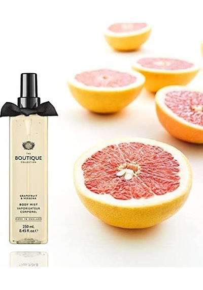 Boutique Bm Grapefruit & Verbena Vücut Spreyi 250ml