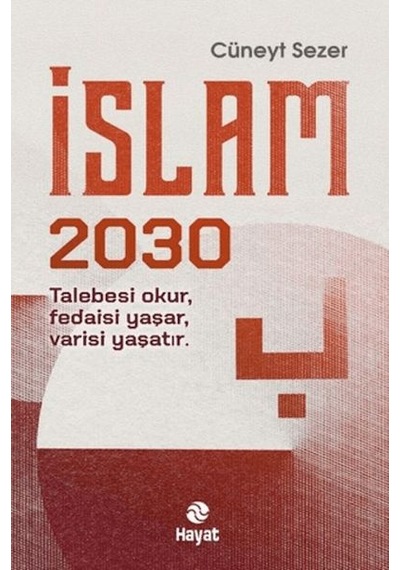 İslam 2030 - Ccgx-877034