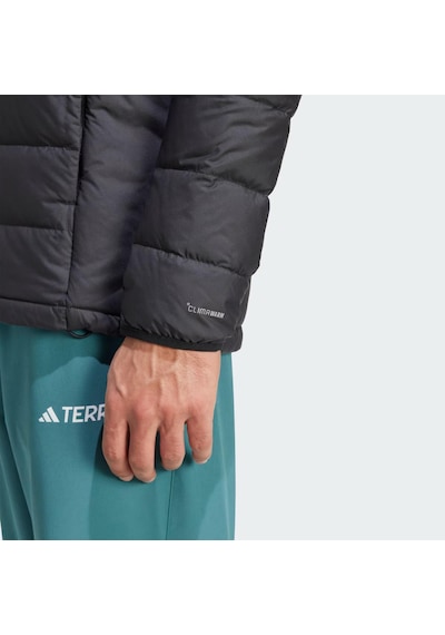 Adidas Terrex Multi Light Down Climawarm Erkek Mont C-adıjz9968e50a00 Siyah