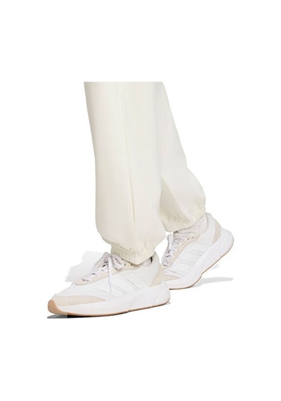 Adidas W All Szn Sl Pt Kadın Günlük Eşofman Altı Jv9896 Beyaz
