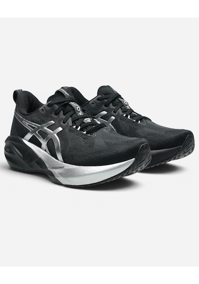 Asics Novablast 5 Platınum Kadın Siyah 1012b980-001