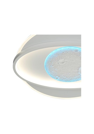 K.boy Ledli Plafonyer Rgb 51w Diğer
