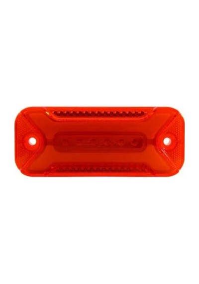 Çeray Neon Led Yan Sinyal İşaret Lambası 24v 1 Adet
