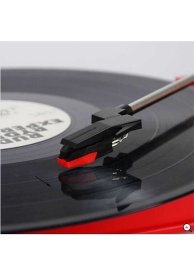 La Musica Yeni Nesil Gdl Retro Il Uyumlu Pikap İğnesi Kristal İğne Seramik İğne