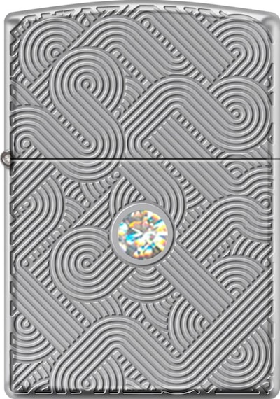 Zippo Çakmak Z-Ae400923-167