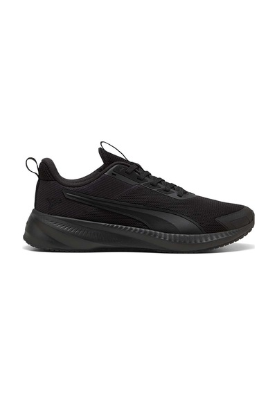 Puma Flyer Lite 4 Unisex Spor Ayakkabı-33801 Siyah