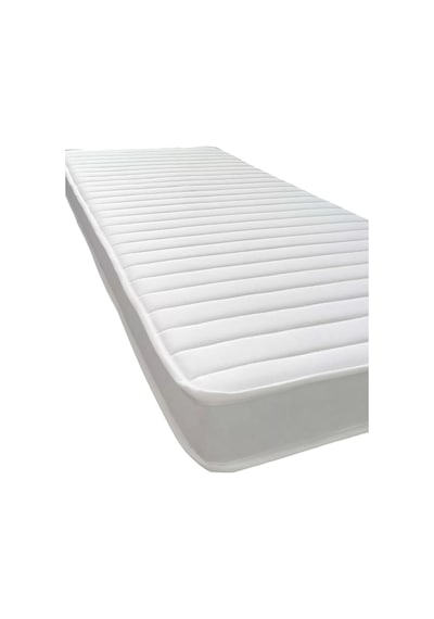 Sitehome 80x200 Hemnes Divan Uyumlu Tek Kişilik Yatak 12 Cm