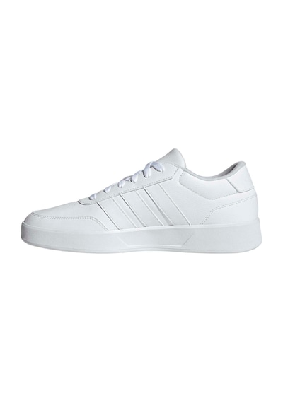 Jr3546-e Adidas Breaknet 3.0 Erkek Spor Ayakkabı Beyaz Jr3546-e