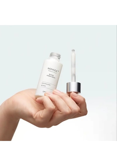 Novage+ Proceuticals Retinol Power Drops