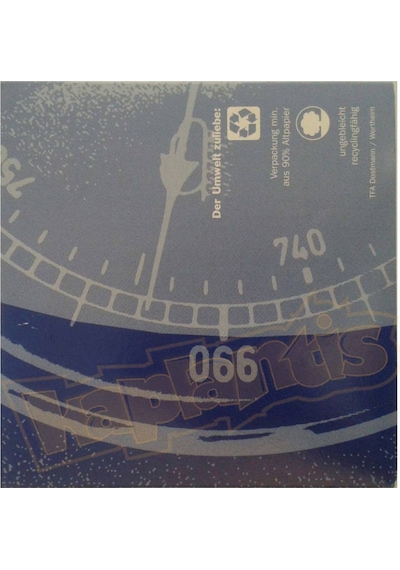 Tfa Analog Termometre Higrometre N11.1191