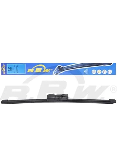 Rbw 95211 Arka Silecek Supurgesi