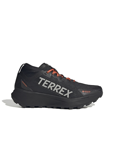 Adidas Koşu Ayakkabı Terrex Agravıc Gtx Siyah