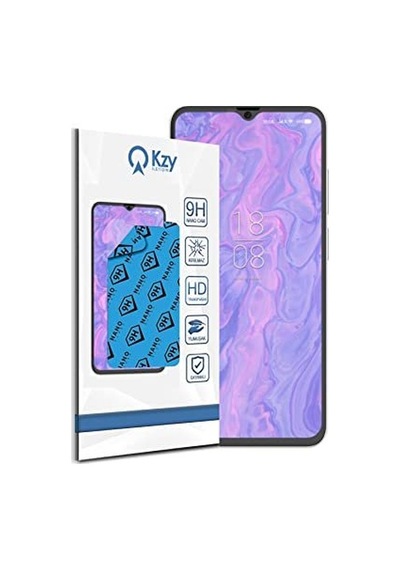 İletişim Reeder S19 İle Uyumlu Nano Ekran Koruyucu Kırılmaz Esnek Cam Sku: Zeusb0c4m9q81q