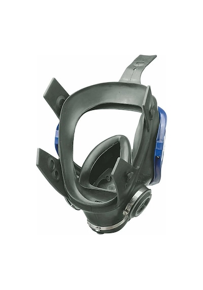 X-Plore 5500 Epdm/Pc Tam Yüz Maske + 6738816 X-Plore A1B1E1K1 Fil