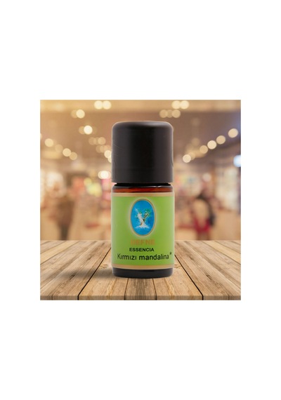 Nu-ka Defne Kırmızımandalina Yağı 5ml Organik Diğer