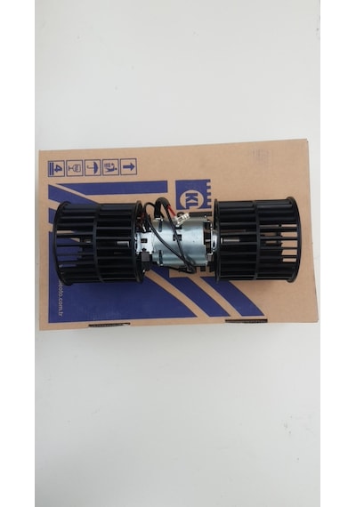 Ford Escort 1990-2000 Kalorifer Motoru Kale