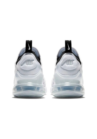 Nike Air Max 270 Unisex Sneaker White Günlük Spor Ayakkabı Beyaz Beyaz Nike Air Max 270 Unisex Sneaker White Günlük Spor Ayakkabı Beyaz Beyaz