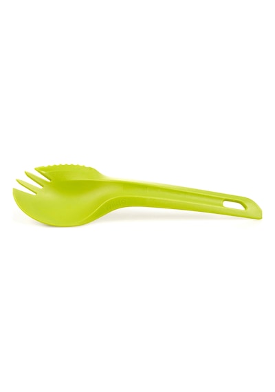 Wildo Spork Çatal Kaşık  W10312 Çok Renkli