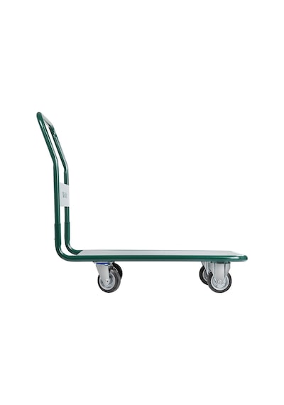 Yaparlar Pp250s Platform Paket Taşıma Arabası Dolgu Burçlu 60x102x90cm