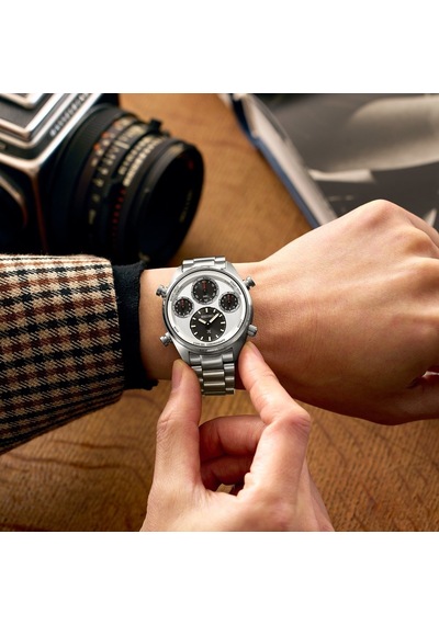 Seiko Prospex SFJ009P Solar Limitli Kol Saati