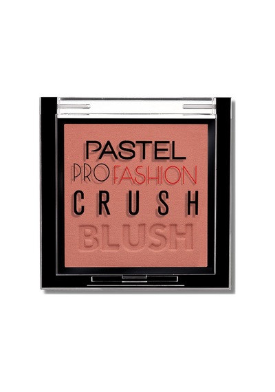 Pastel Crush Blush - Allık 306 - 6 Adet Tarı 0