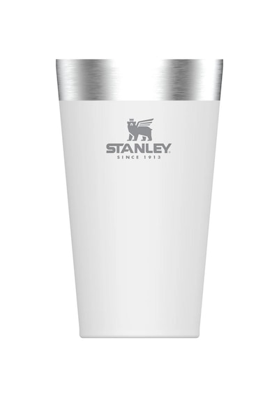 Stanley Adventure Stacking Bardak 0.47l Beyaz