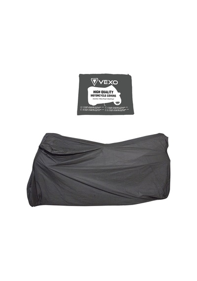 Vexo Plus Branda Sıyah (434127384)