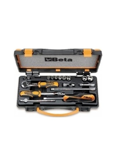 Beta.900 As/c10 Lok Tk.inç 1/4'' N11.2520